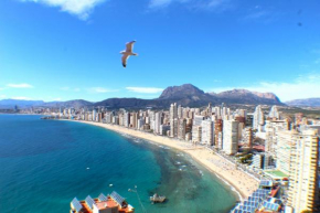 Don Miguel II 18-G Levante Beach